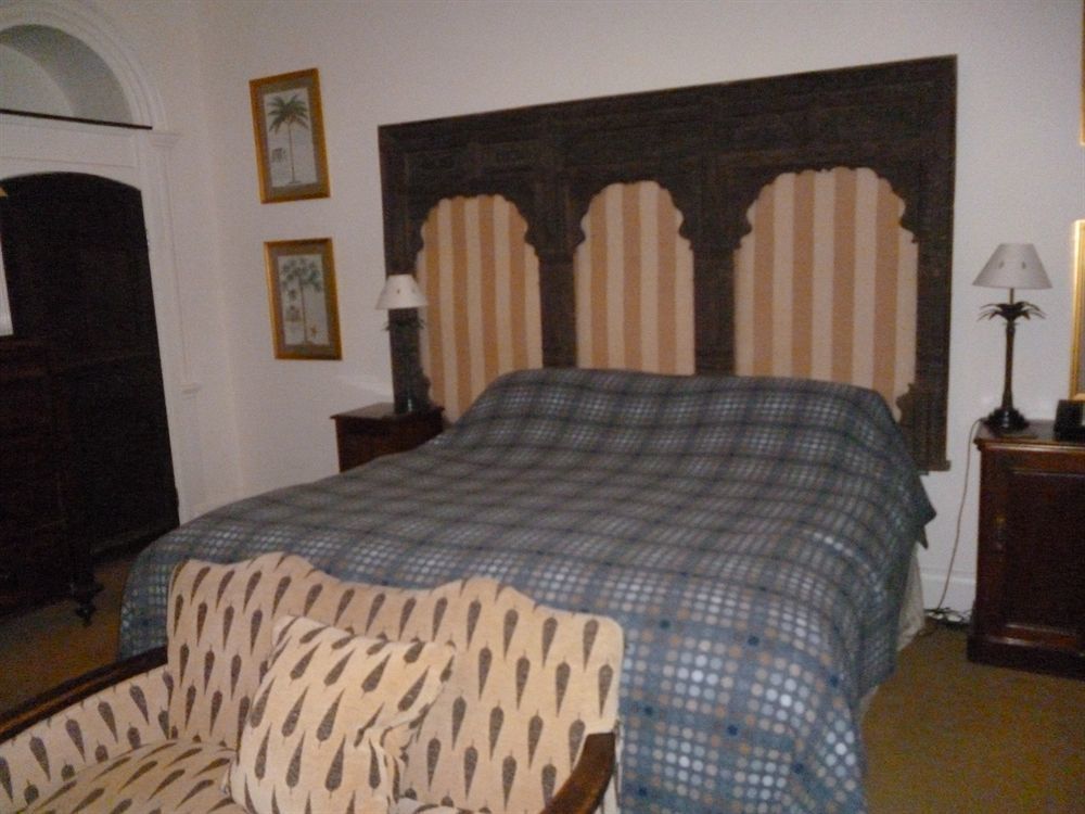 Moonfleet Manor Hotel Chickerell Buitenkant foto