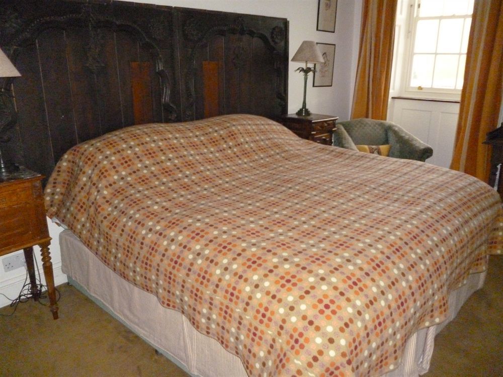 Moonfleet Manor Hotel Chickerell Buitenkant foto